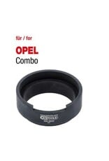 KS TOOLS Adapter voor Opel Combo - 500.8653