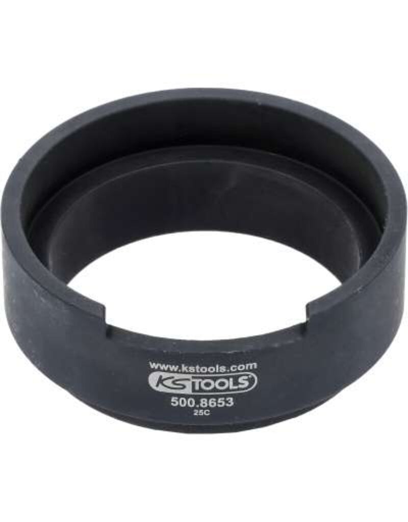 KS TOOLS Adapter voor Opel Combo - 500.8653