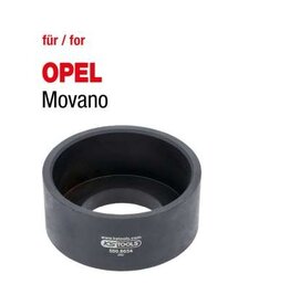 KS TOOLS Adapter voor Opel Movano - 500.8654