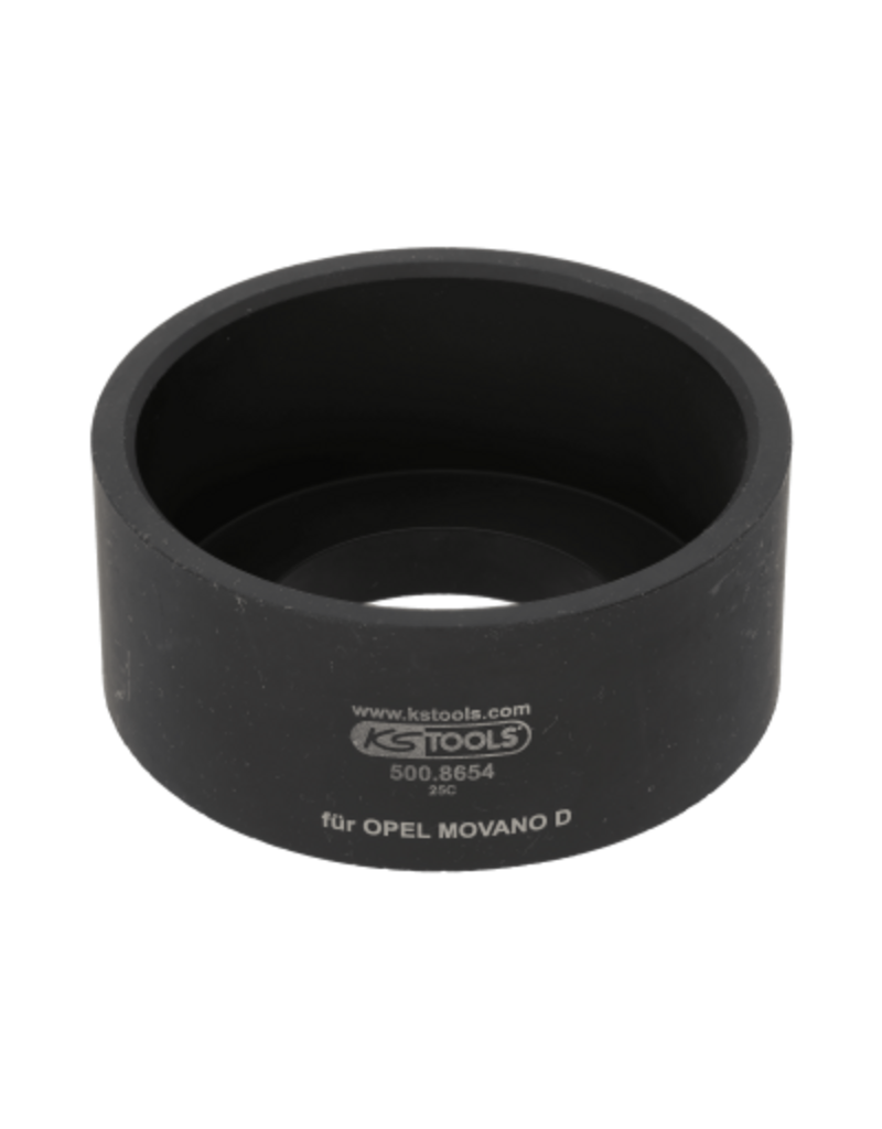 KS TOOLS Adapter voor Opel Movano - 500.8654