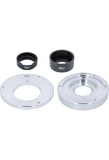 KS TOOLS Uitbreidingsset voor Opel, 4-dlg - 500.8655