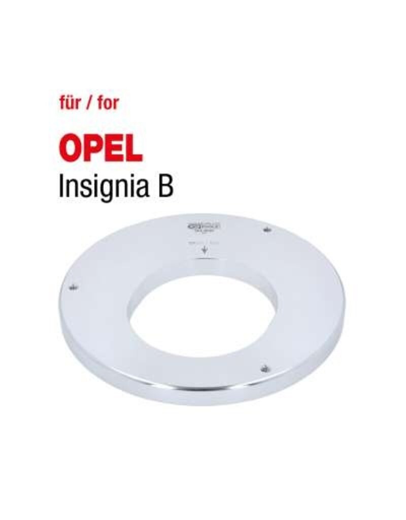 KS TOOLS Adapter voor Opel Insignia B - 500.8656