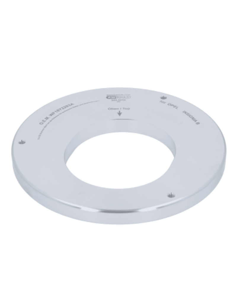 KS TOOLS Adapter voor Opel Insignia B - 500.8656