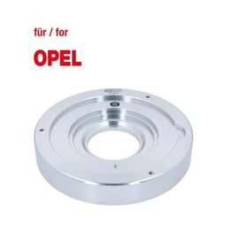 KS TOOLS Adapter voor Opel, universeel - 500.8657