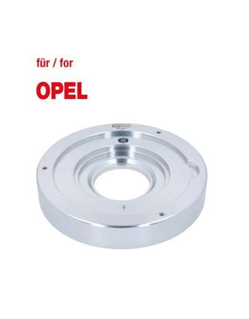 KS TOOLS Adapter voor Opel, universeel - 500.8657