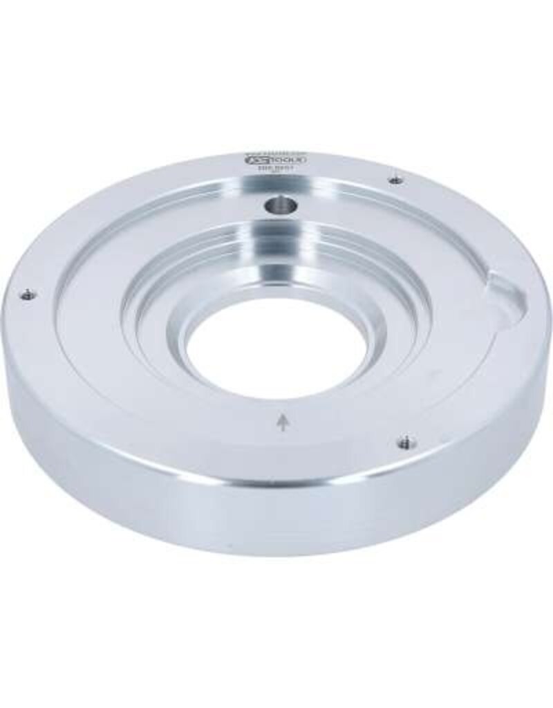 KS TOOLS Adapter voor Opel, universeel - 500.8657