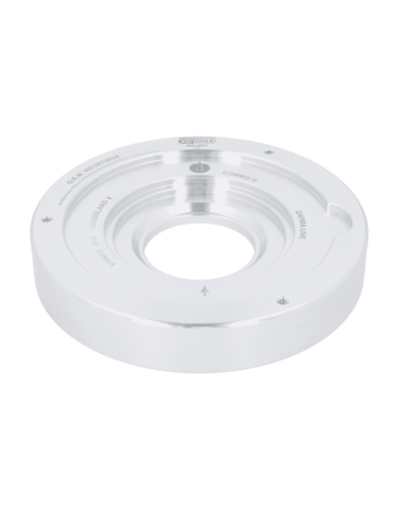 KS TOOLS Adapter voor Opel, universeel - 500.8657