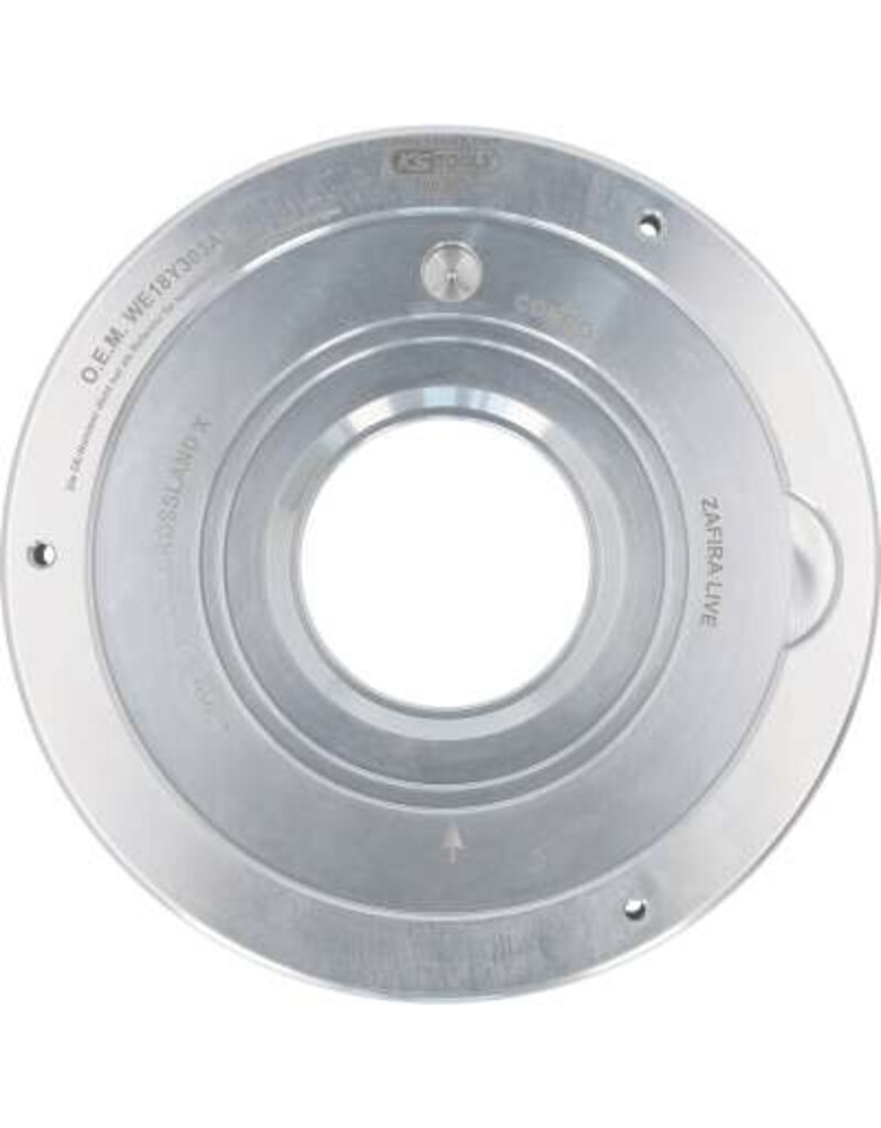 KS TOOLS Adapter voor Opel, universeel - 500.8657