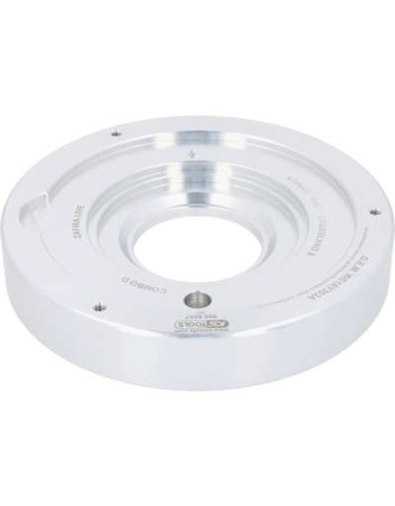 KS TOOLS Adapter voor Opel, universeel - 500.8657