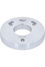 KS TOOLS Adapterplaat voor Mercedes - 500.8658