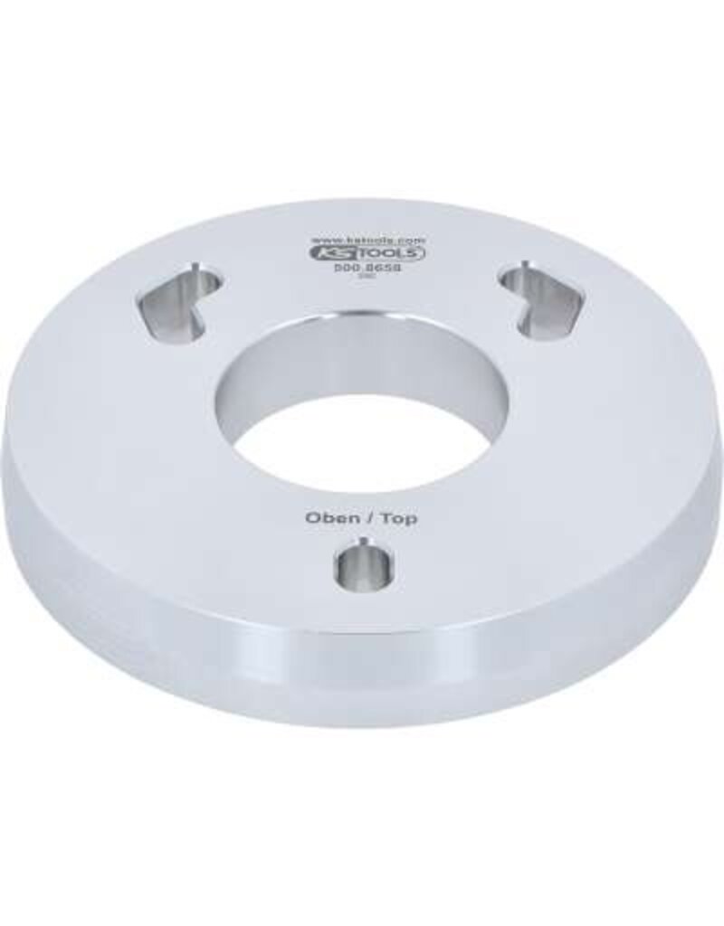KS TOOLS Adapterplaat voor Mercedes - 500.8658