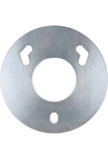 KS TOOLS Adapterplaat voor Mercedes - 500.8658