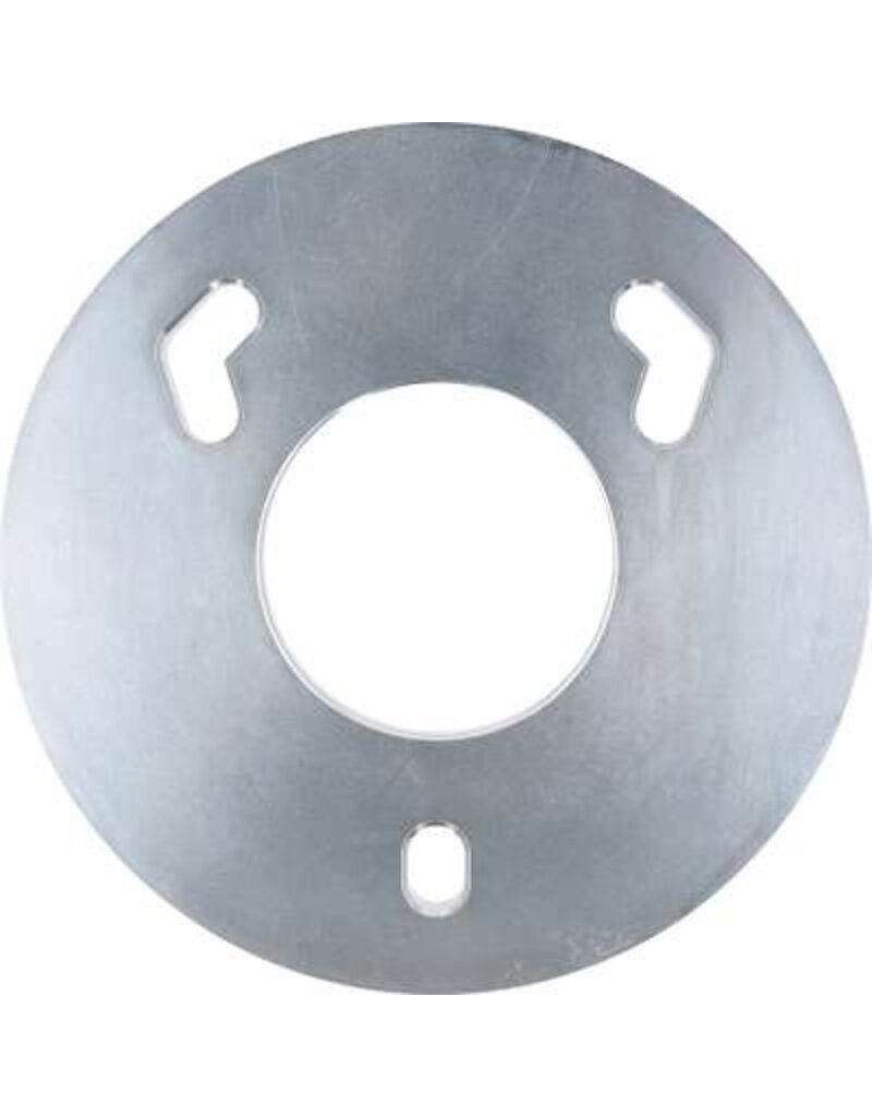 KS TOOLS Adapterplaat voor Mercedes - 500.8658