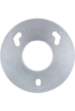 KS TOOLS Adapterplaat voor Mercedes - 500.8658