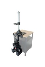 KS TOOLS McPherson veerspanner stationaire veerspanner voor werkbankmontage - 500.8660