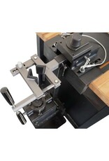 KS TOOLS McPherson veerspanner stationaire veerspanner voor werkbankmontage - 500.8660