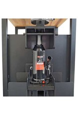 KS TOOLS McPherson veerspanner stationaire veerspanner voor werkbankmontage - 500.8660