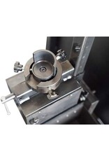 KS TOOLS McPherson veerspanner stationaire veerspanner voor werkbankmontage - 500.8660