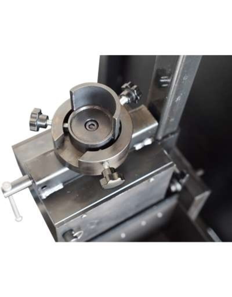 KS TOOLS McPherson veerspanner stationaire veerspanner voor werkbankmontage - 500.8660