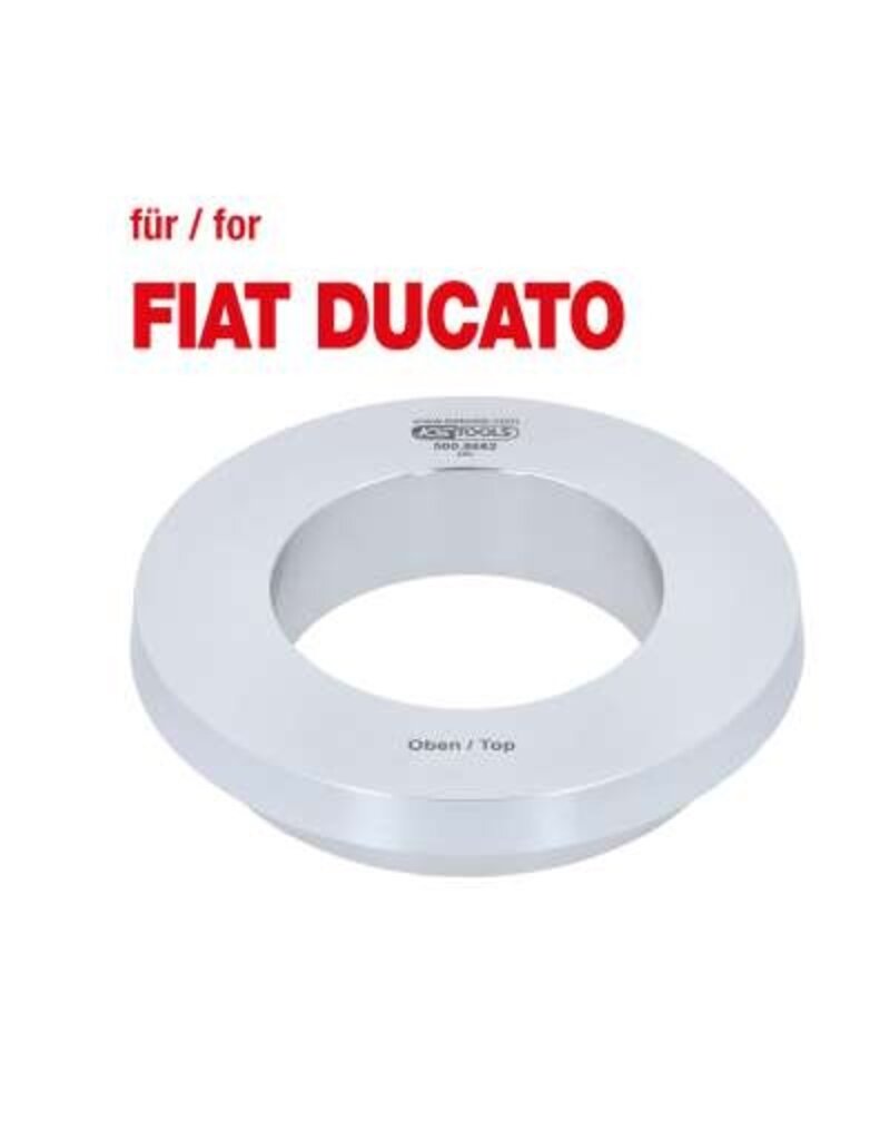 KS TOOLS Adapterring voor FIAT - 500.8662