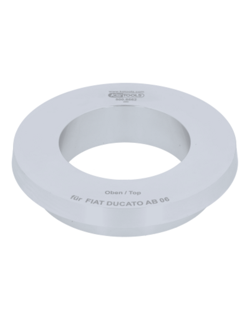 KS TOOLS Adapterring voor FIAT - 500.8662