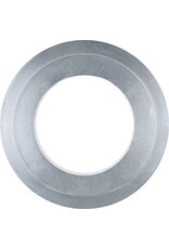 KS TOOLS Adapterring voor FIAT - 500.8662