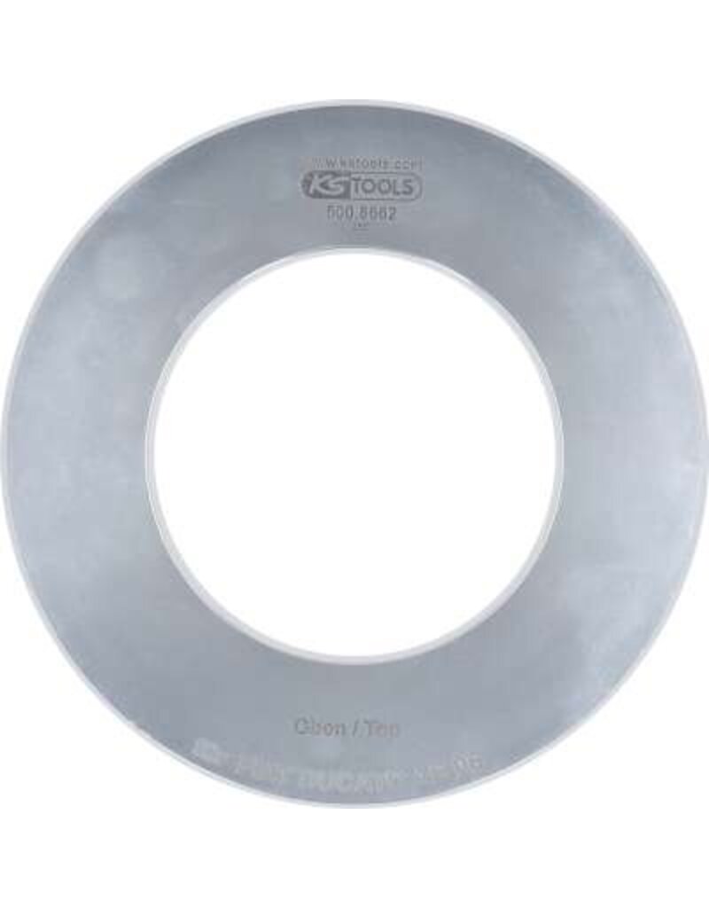 KS TOOLS Adapterring voor FIAT - 500.8662