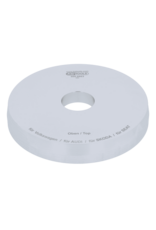 KS TOOLS Adapterplaat voor VAG - 500.8663