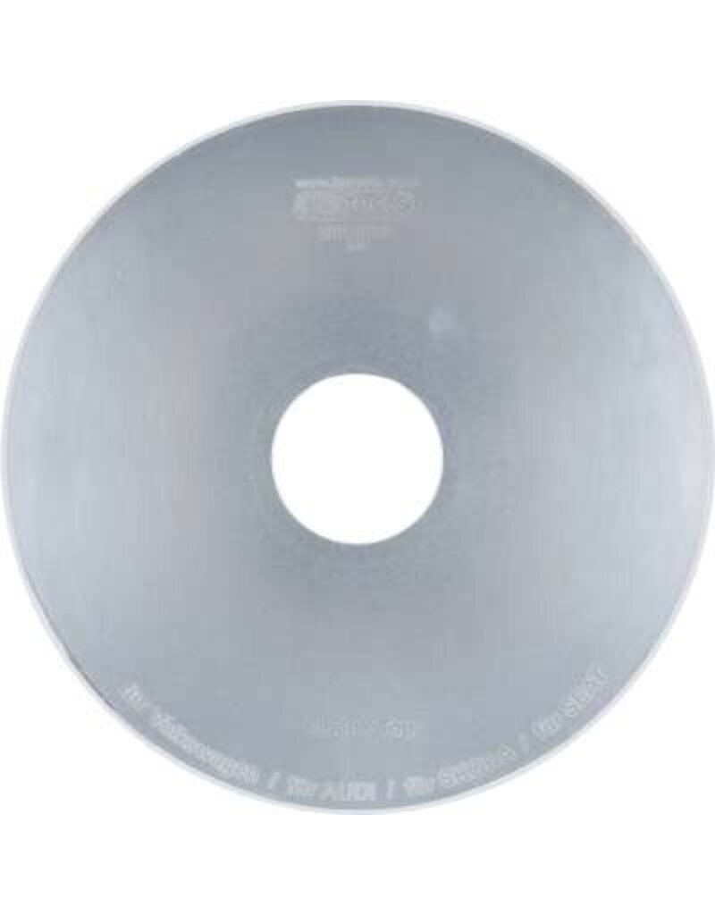 KS TOOLS Adapterplaat voor VAG - 500.8663