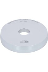 KS TOOLS Adapterplaat voor VAG - 500.8663