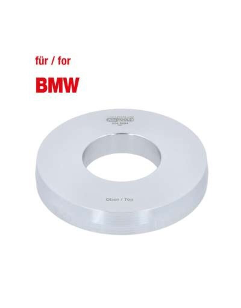 KS TOOLS Adapterring voor BMW - 500.8664