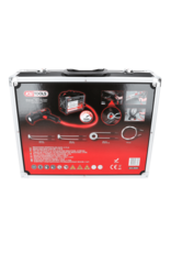 KS TOOLS Inductie warmtetangset, 5-dlg, 1,5 KW - 500.8680