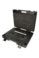 KS TOOLS Universele telescopische centerspannerset voor binnenliggende veren, 9-dlg - 500.8755