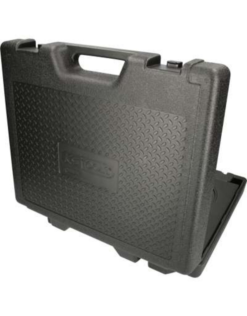 KS TOOLS Universele telescopische centerspannerset voor binnenliggende veren, 9-dlg - 500.8755