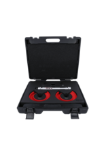 KS TOOLS Telescoop-centerspannerset voor binnenliggende veren voor Audi en Seat, 11-dlg - 500.8765