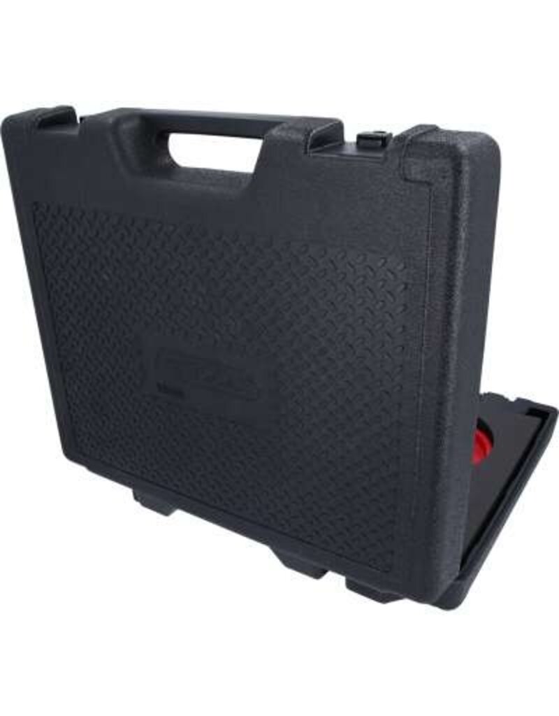 KS TOOLS Telescoop-centerspannerset voor binnenliggende veren voor Audi en Seat, 11-dlg - 500.8765