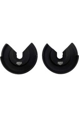 KS TOOLS Veerbekken per paar Ø 95-110 mm - 500.8770