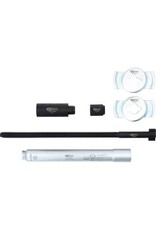 KS TOOLS Universele inwendige veerspannerset, 6-dlg - 500.8780