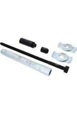 KS TOOLS Universele inwendige veerspannerset, 6-dlg - 500.8780