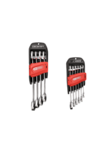 KS TOOLS GEARplus Ratelringsteeksleutelset, 10-dlg - 503.4250