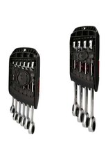 KS TOOLS GEARplus Ratelringsteeksleutelset, 10-dlg - 503.4250