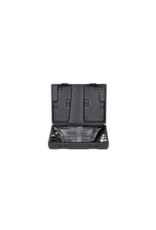 KS TOOLS GEARplus Ratelringsteeksleutelset, 16-dlg - 503.4266