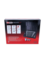 KS TOOLS GEARplus Ratelringsteeksleutelset, 16-dlg - 503.4266
