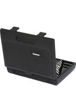 KS TOOLS GEARplus Ratelringsteeksleutelset, omschakelbaar, 12-dlg - 503.4665