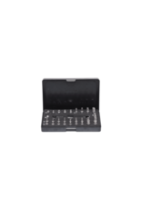 KS TOOLS Micro Bitset, 32-dlg - 503.4670