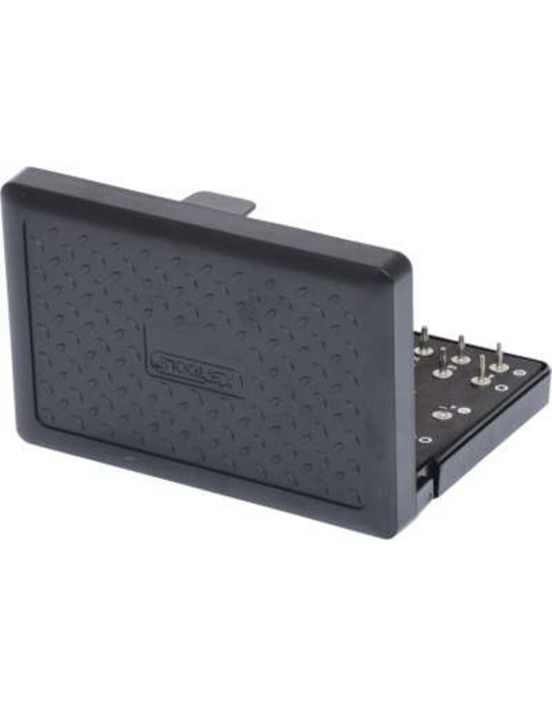 KS TOOLS Micro Bitset, 32-dlg - 503.4670