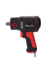 KS TOOLS 1/2" ROCKET II High Performance pneumatische slagmoersleutel 2.300 Nm - 512.0002