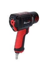 KS TOOLS 1/2" ROCKET II High Performance pneumatische slagmoersleutel 2.300 Nm - 512.0002