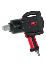 KS TOOLS 1" THE DEVIL krachtige pneumatische slagmoersleutel, 4250 Nm - 512.1015