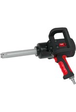 KS TOOLS 1" THE DEVIL krachtige pneumatische slagmoersleutel, 4050 Nm - 512.1020